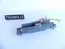 LIMA ITALIE CHASSIS + MOTEUR POUR LOCOMOTIVE TYPE BB 8500