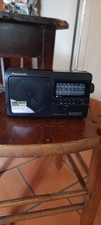 Titre : Radio Panasonic