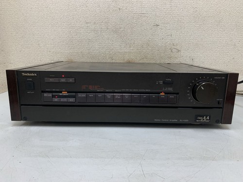 Technics a200 stereo - su-a200,