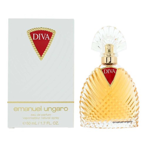 Emanuel ungaro diva eau - ungaro,