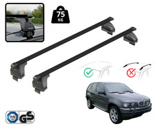 Barres De Toit Nordrive Pour