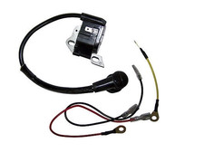 Bobine d'allumage STIHL 021