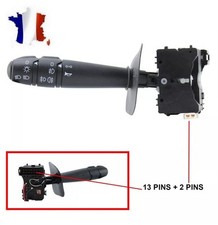 COMMUTATEUR COLONNE DE