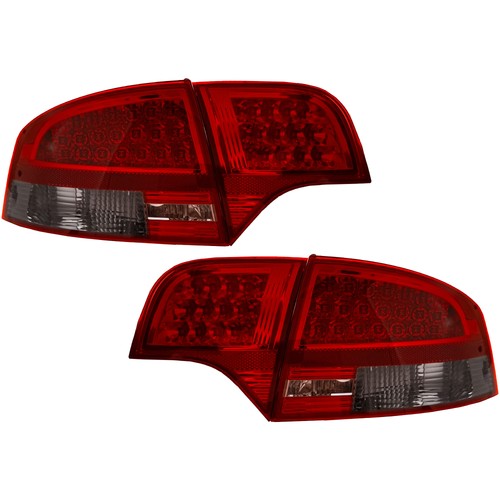 Feux arrière set led - feux,