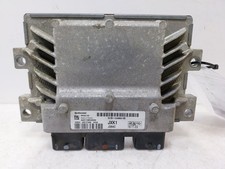 2017 FORD FIESTA ZETEC 1.25