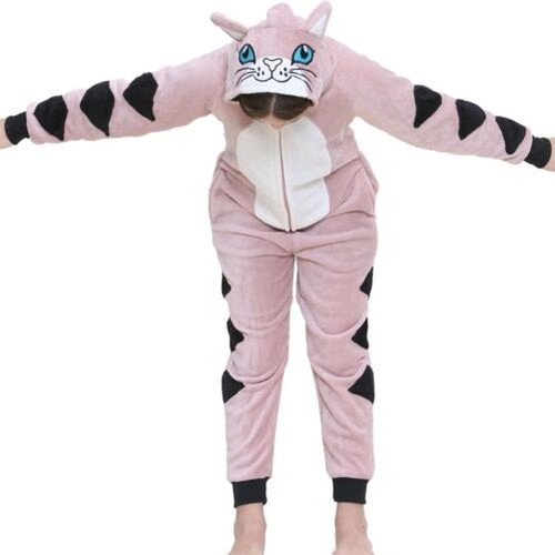 Enfants unisexe polaire a2z - enfants,