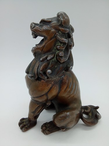 Magnifique figurine sculpture - figurine,