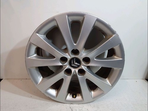Jante aluminium avd - jante, citroen