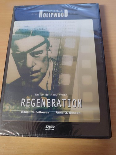 Dvd regeneration raoul - dvd,