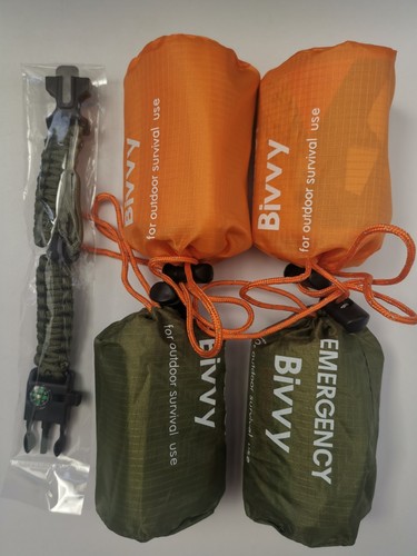 Kit survie aventure 4 - kit,