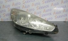 Optique avant principal droit (feux)(phare) PEUGEOT 308 1 PHASE 2