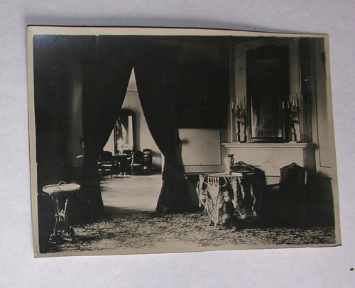 Photo originale salon - originale, de