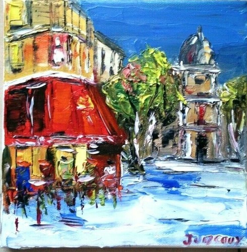 Paris brasserie souper - paris, le