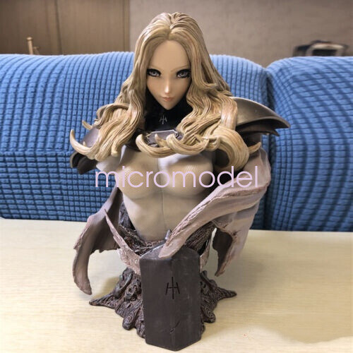 Figurama claymore teresa 4 - claymore,