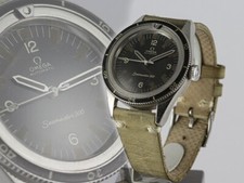 MONTRE-BRACELET ORIGINALE