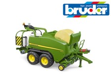 Bruder Jouets 02032 John Deere