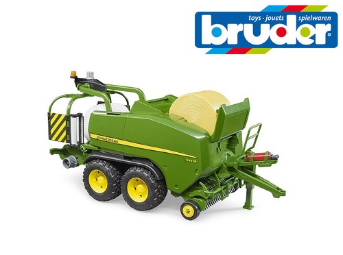 Bruder jouets 02032 - jouets, deere
