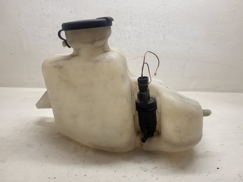 Bocal lave glace avec - , pompe