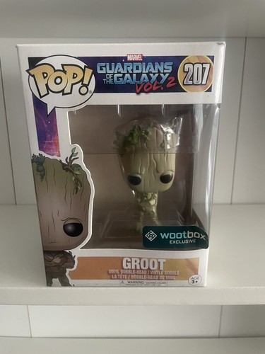 Groot 207 exclusive - exclusive,