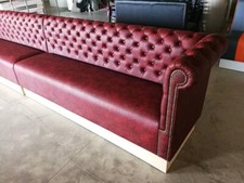 Sièges cabine banquettes - sièges, cabine,