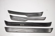 BMW E90 E91 3er Seuils de