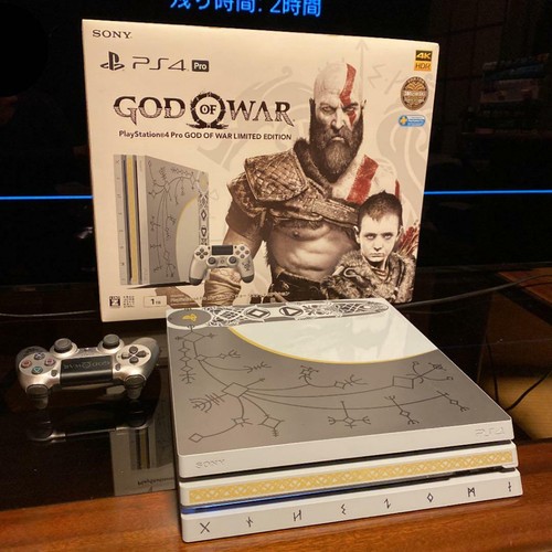 Console jeu sony - console, de
