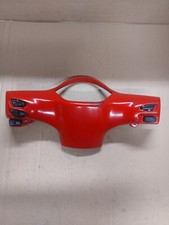 carénage guidon compteur avec bouton origine VESPA 50 LX 4 temps 2012