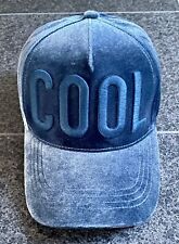 DSQUARED2 F/W 2020 Cool Hot