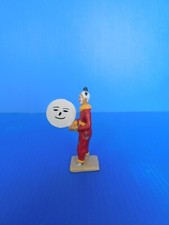 CBG MIGNOT : LE CIRQUE  : TRES