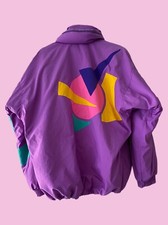 Vintage Killy ski jacket