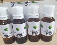 Kool Light parfum pour liquide machine a fumée pomme 20ml