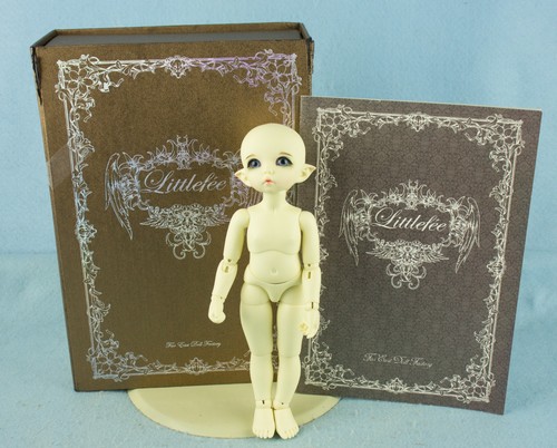 Bjd fairyland littlefee - fairyland,