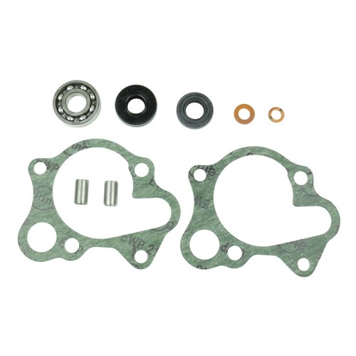 Athena water pump gasket kit - water,