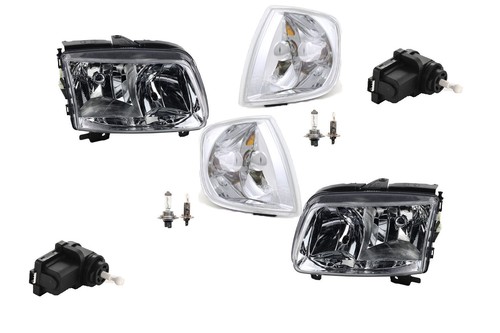 Phares kit convient pour - kit,