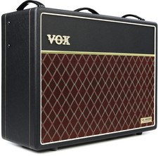Vox AC30 Hand-Wired 30-watt 2