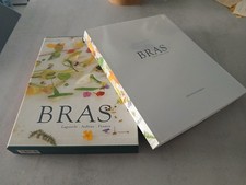 LE LIVRE DE MICHEL BRAS   éd