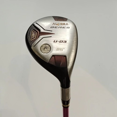 Femme honma golf beres - honma,
