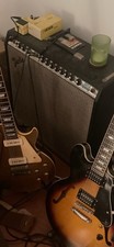 1977 Fender Super Reverb  With