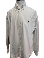 Ralph Lauren Chemise Yarmouth