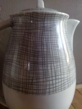 CAFETIERE PORCELAINE DE