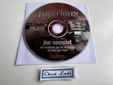 Fallen Haven (Jeu Complet -