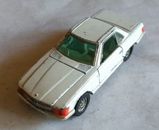 Corgi Toys Mercedes Benz 350SL