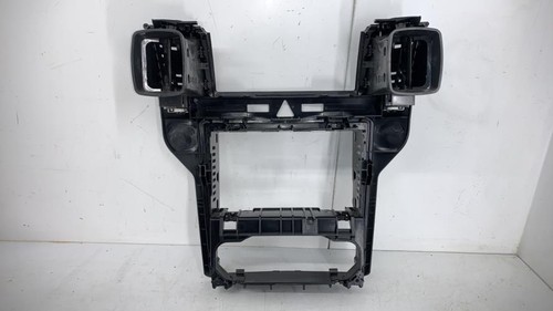 Facade autoradio opel zafira - opel,