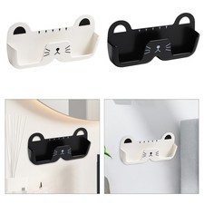 Présentoir mural de lunettes