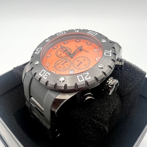 380 new chase durer invicta - $380, x