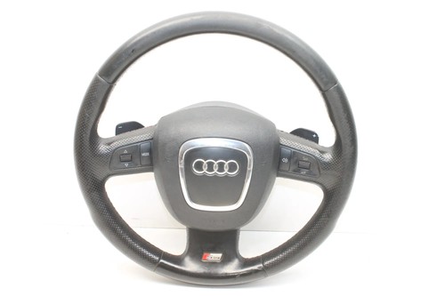 Audi volant 8k0419091 - audi, 4l