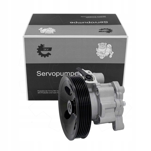 Servopompe 10skv508 - servopompe,