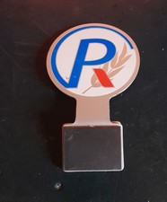 INSIGNE, PLAQUE  VOITURE