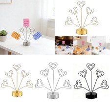 Porte-mémo Arbre à Photos