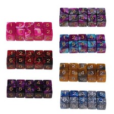 10 accessoires de jeu de table